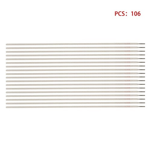 DURAFORCE E7014 3/32" 5Ibs Stick Welding Electrode 7014 Welding Rods 1 Pack 5Ibs 7014