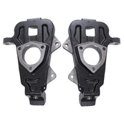DURAFORCE 2" Front Drop Lowering Kit Spindles M0129K04-2 For Dodge Ram 1500 2WD 2002-2018