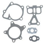 DURAFORCE Engine Piston Gasket Valve Bearing Timing Kit w/Rods For 16-18 Hyundai Tucson L4