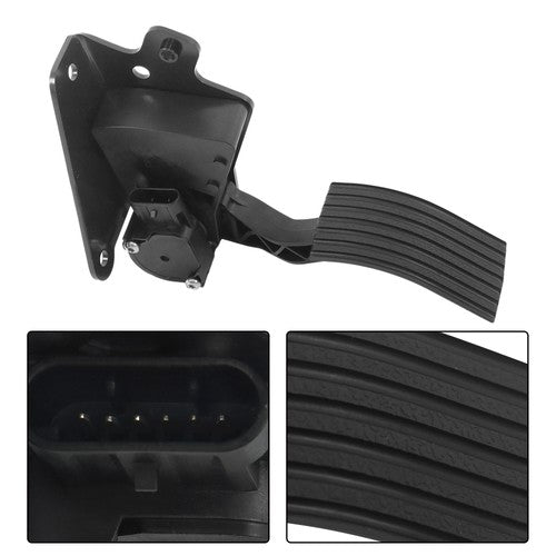 DURAFORCE For 2003-2007 International 8600 7600 Accelerator Pedal Position Sensor 699-5102