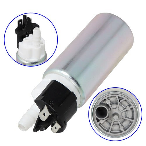DURAFORCE For 2016 2017 2018 2019 Polaris RZR XP Turbo EPS 50-1225 E85 High Flow Fuel Pump