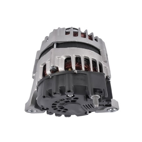 DURAFORCE Alternator 130A CW 5-Groove For Chevy Cruze 2012-2015 Cruze Limited 2016 L4 1.4L