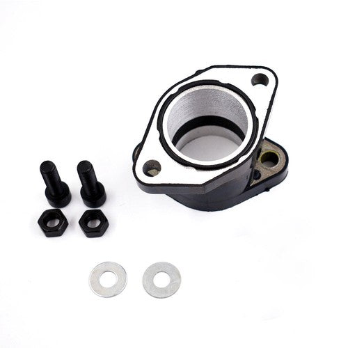 DURAFORCE For 1987-2004 Yamaha Warrior YFM350 Intake Manifold Boot Joint Carburetor
