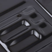 DURAFORCE For I30 I35 Altima Maxima Quest Sentra Transmission Oil Pan Automatic