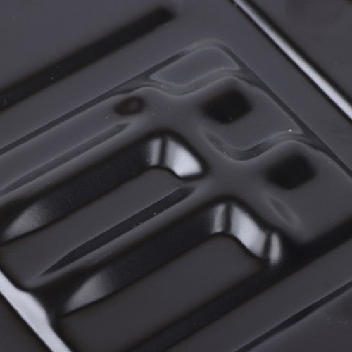 DURAFORCE For I30 I35 Altima Maxima Quest Sentra Transmission Oil Pan Automatic