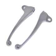 DURAFORCE Fit For Honda Early P50 PC50 Z50A CT70 New Brake Levers Handle