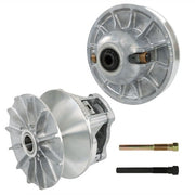 DURAFORCE NEW EBS PRIMARY & SECONDARY CLUTCH for Polaris Ranger 500 1998-2013 USA