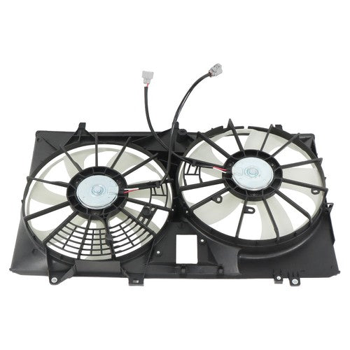 DURAFORCE 167110V090 For Toyota Sienna 2011 2012-2017 3.5L Radiator Cooling Fan 1671131440