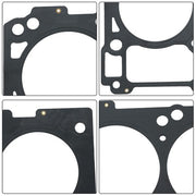 DURAFORCE MDS Lifters Kit Cam Timing Chain Water Pump Fit For Dodge Ram1500 2009-19