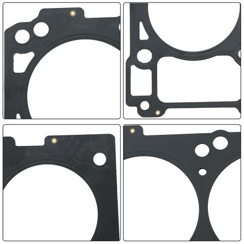 DURAFORCE MDS Lifters Kit Cam Timing Chain Water Pump Fit For Dodge Ram1500 2009-19