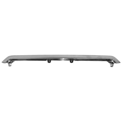 DURAFORCE Front Chrome Factory OE Style Grille Grill for Subaru Forester 2014-2018 2017