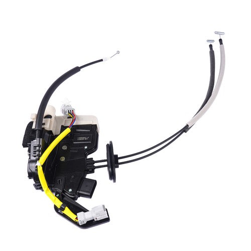DURAFORCE Front Right Door Latch Assembly 813214C510 for Kia Optima 2.0L 2.4L L4 2013-2014