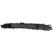 DURAFORCE For 2014 2015 2016 2017 Infiniti Q50 Sport Front Bumper Lower Grille Grill