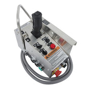 DURAFORCE Control Box Assembly Series 3015 3219 3220 For Skyjack Scissor Lift SJ600 SJ800