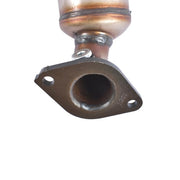 DURAFORCE Front Manifold Catalytic Converter with Seal for Hyundai Santa Fe 2.4L 2010-2012