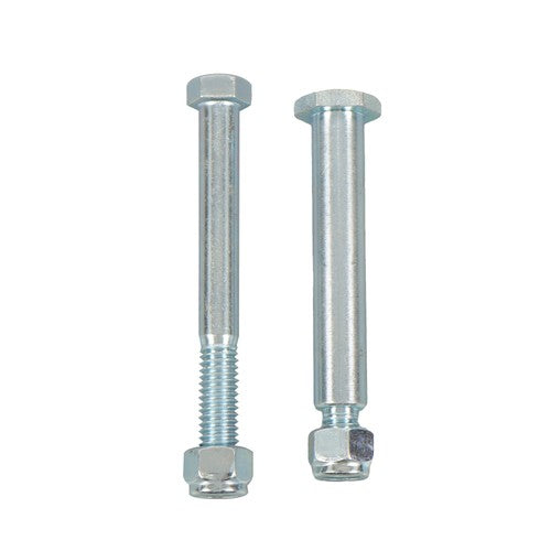 DURAFORCE New For EZGO TXT/Medalist 94+ Club Car 1981+ Rear Leaf Spring Bushing Kit Usa
