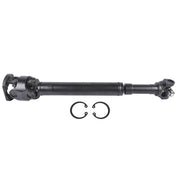 DURAFORCE Front Drive Shaft Assembly for Chevy K10 K20 GMC K15 K1500 K25 K2500 4WD 77-80