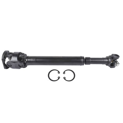 DURAFORCE Front Drive Shaft Assembly for Chevy K10 K20 GMC K15 K1500 K25 K2500 4WD 77-80