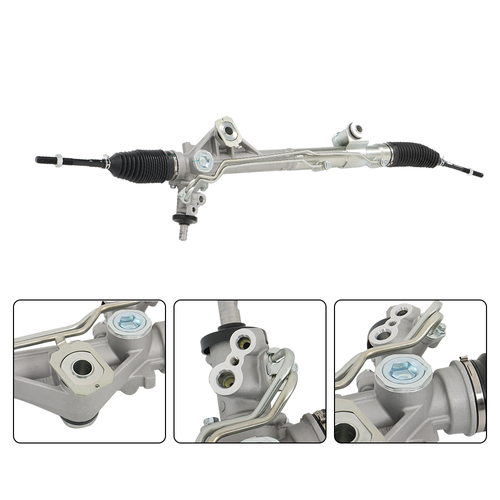 DURAFORCE For Ford Expedition 09-10 22-2039 Power Steering Rack&Pinion Assembly 9L3Z3504A