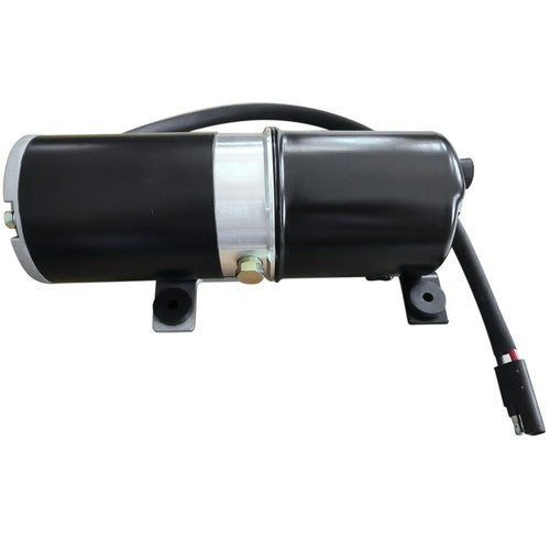 DURAFORCE Convertible Top Lift Motor Pump for 1994- 2007 Ford Mustang 4.0 4.6L Convertible
