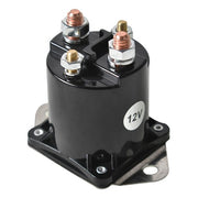 DURAFORCE For Club Car DS and Precedent Gas Golf Cart 1984-Up 1013609 12V Solenoid Switch