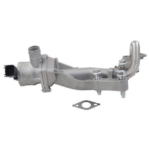 DURAFORCE Secondary Air Injection Check Valve for Chevrolet Impala Monte Carlo 12659290