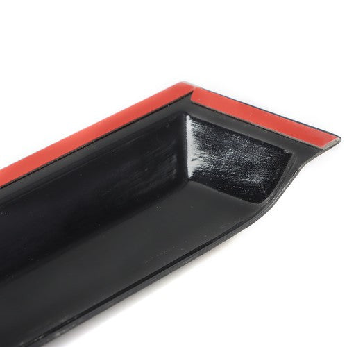 DURAFORCE Plastic For Toyota Rav4 RAV 4 2019 2020 2021 2022 Window Sun Visors Rain Guard