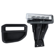 DURAFORCE Front Fog Light Left Side LED Lamp For Ford F250 F350 F450 Super Duty 2020-2022