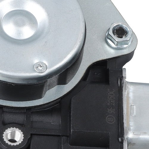 DURAFORCE Front Right w/ Motor Window Regulator 6 pins NEW 751-051 For Acura RL 2005-2012