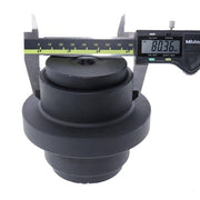 DURAFORCE Bottom Roller 7136983 for Bobcat 320 321 322 323 324 325 430 E16 E17 E19 E20