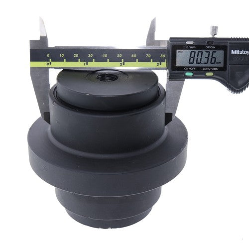 DURAFORCE Bottom Roller 7136983 for Bobcat 320 321 322 323 324 325 430 E16 E17 E19 E20