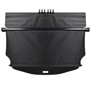 DURAFORCE Retractable Cargo Cover Privacy Trunk Tonneau Shield For 2018-20 Chevy Equinox