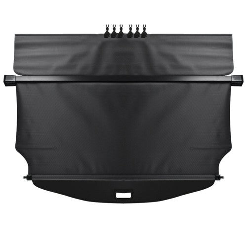 DURAFORCE Retractable Cargo Cover Privacy Trunk Tonneau Shield For 2018-20 Chevy Equinox