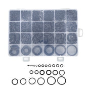 DURAFORCE 1020Pcs O Ring Kit Nitrile Rubber O Ring Assortment Set 20Size Resist Oil & Heat