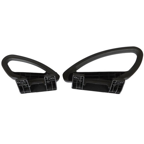DURAFORCE Hip Restraint Kit 103833901 For Club Car Precedent 2012+ Driver & Passenger Side