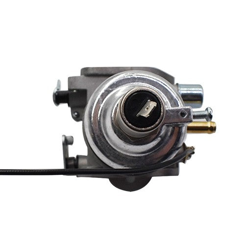 DURAFORCE Carburetor For John Deere LT180 LTR180 LX277 AM130924 AM130925 AM130923 Carb