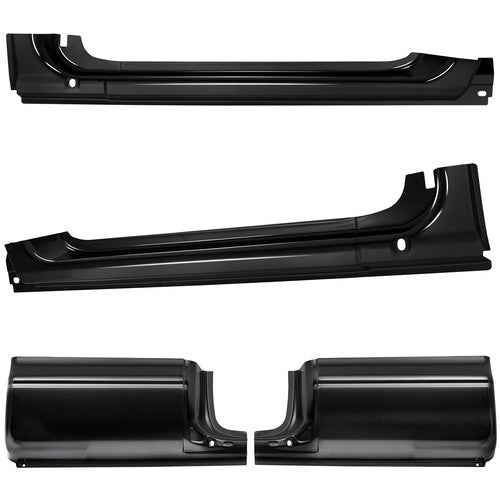 CP9Z-8310-A Under Cover Front Engine Splash Shield for Ford Focus 2012-2018