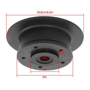 DURAFORCE AM142949 M164365 Disc Brake Rotor for John Deere XUV 620 825 835 855 865 Gator