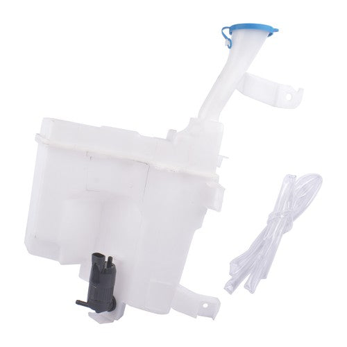 DURAFORCE For 2011-2016 Nissan Juke 1.6L L4 Windshield Washer Fluid Reservoir Tank Bottle