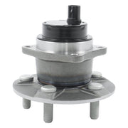 DURAFORCE Wheel Hub Bearing Assembly Rear FWD For Pontiac Toyota Vibe Corolla Matrix Prius