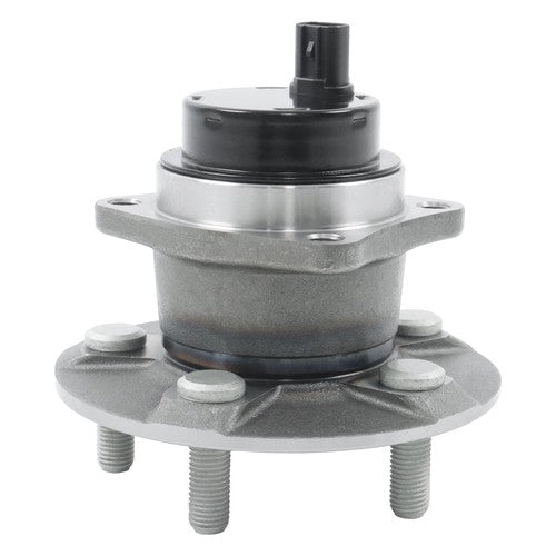 DURAFORCE Wheel Hub Bearing Assembly Rear FWD For Pontiac Toyota Vibe Corolla Matrix Prius