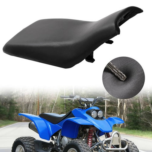 DURAFORCE 1 Plastic Seat Saddle for Honda TRX250EX Sportrax 2001-2005