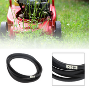 DURAFORCE Belt Fit For John Deere X300 X304 X310 EZTRAK Z245 42" Deck M154621 Lawn Mower