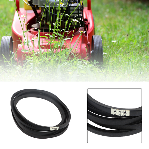 DURAFORCE Belt Fit For John Deere X300 X304 X310 EZTRAK Z245 42" Deck M154621 Lawn Mower