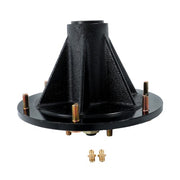 DURAFORCE Lawn Mower Spindle 119-8560 117-6158 For Toro Grandstand & Z Master 48" 52" 60"