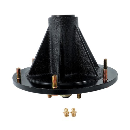 DURAFORCE Lawn Mower Spindle 119-8560 117-6158 For Toro Grandstand & Z Master 48" 52" 60"