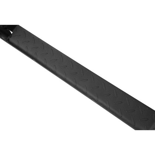 Rock Sliders Nerf Bars Side Steps for Polaris Ranger Crew XP 1000 2019-25 24