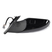 DURAFORCE Right Power Mirror Heated & Turn Signal for Hyundai Sonata 2011 2012 2013 2014