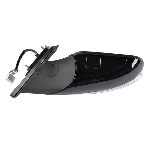 DURAFORCE Right Power Mirror Heated & Turn Signal for Hyundai Sonata 2011 2012 2013 2014