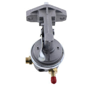 DURAFORCE Fuel Feed Pump Fits John Deere 4045 Powertech
